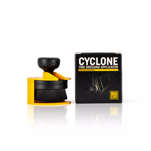 Work Stuff Cyclone Tire Dressing Applicator