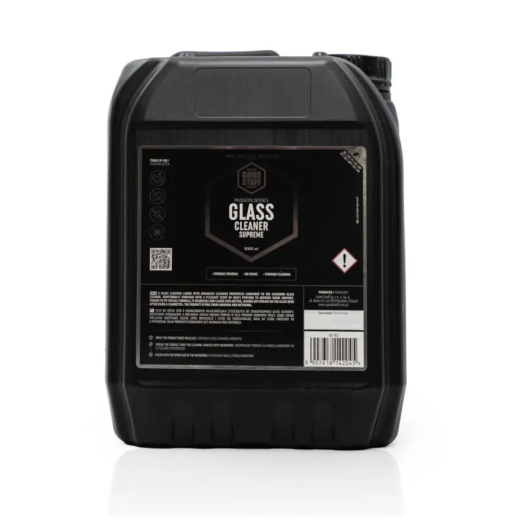 Good Stuff Glass Cleaner Supreme (5 l)