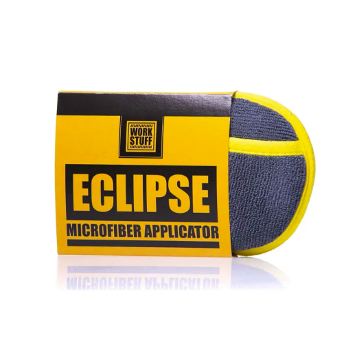 Work Stuff Eclipse Microfiber Applicator