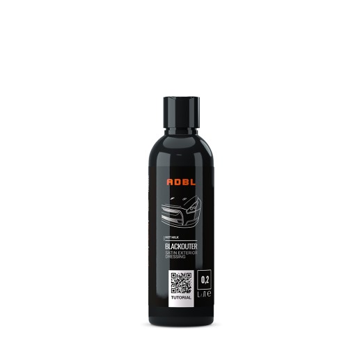 ADBL BlackOuter (200 ml)