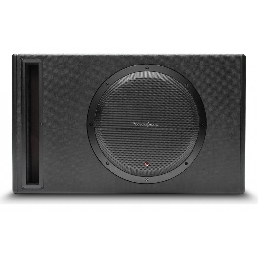 Subwoofer activ Rockford Fosgate PUNCH P500-12P