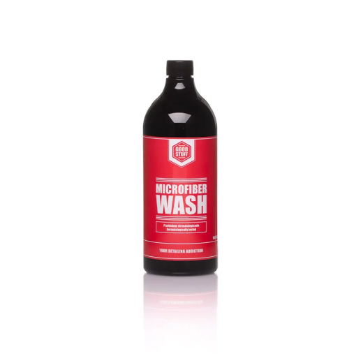 Good Stuff Microfiber Wash (1 l)