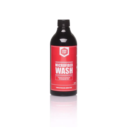 Good Stuff Microfiber Wash (500 ml)