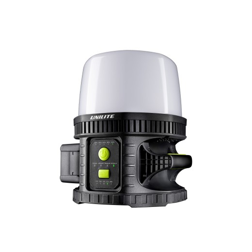 Lumină de lucru Unilite MTB-10000