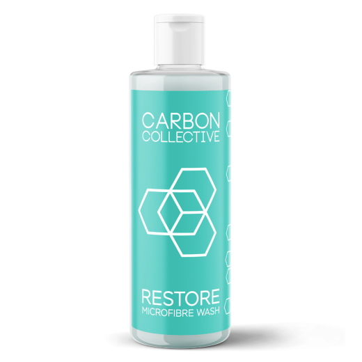 Carbon Collective Restore Microfibre Wash (500 ml)
