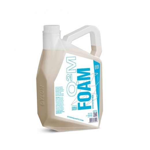 Spumă activă Spumă Gyeon Q2M Foam (4 l)