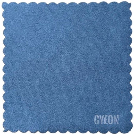 Prosop din microfibră Gyeon Q2M Suede EVO (40 x 40 cm)