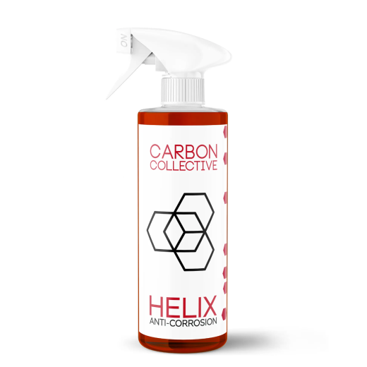 Carbon Collective Helix Anti-Corrosion Spray (500 ml)