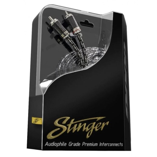 Cablu de semnal Stinger SI9217