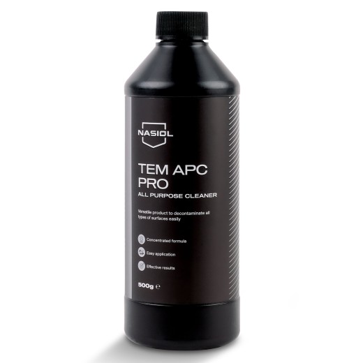 Cleaner Nasiol TEM APC PRO (500 ml)