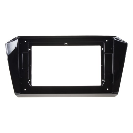 Cadru de reducere radio auto 10" pentru VW Passat B8