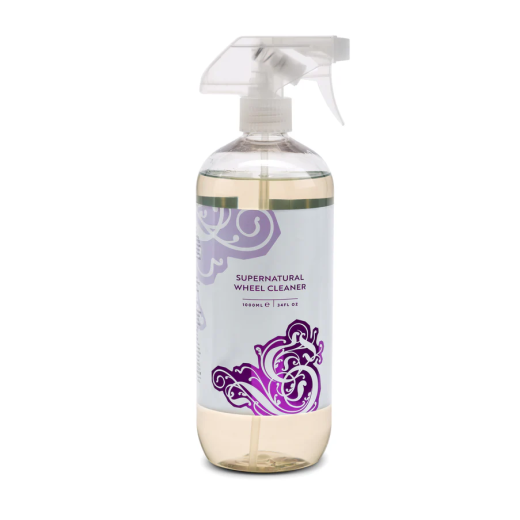 Supernatural Wheel Cleaner (1 l)