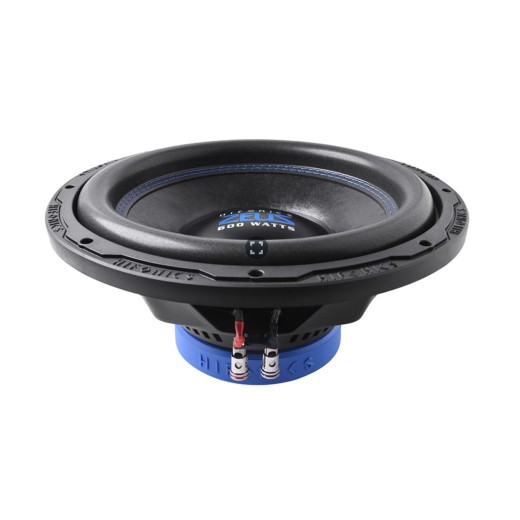 Subwoofer Hifonics ZXE12S4