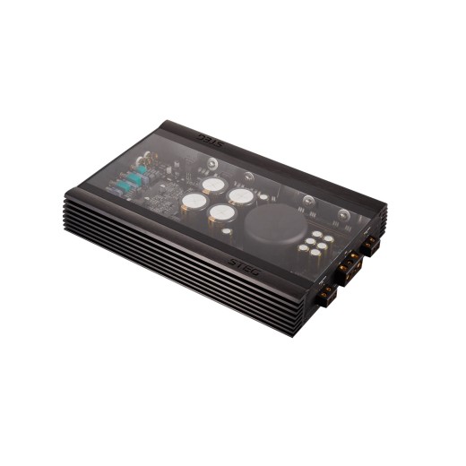 Amplificator STEG QK200.2