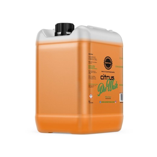 Infinity Wax Citrus Prewash (5 l)