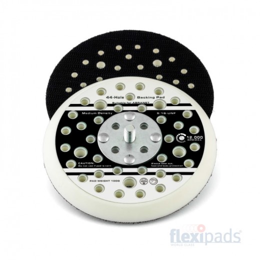 Driver Flexipads 44-Holes Grip 5/16 UNF 125