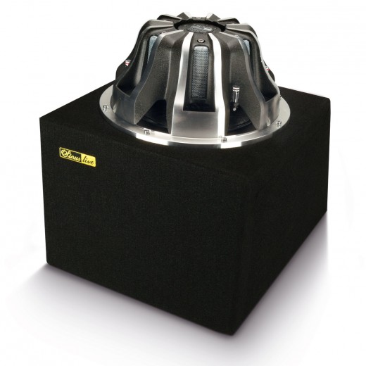 Subwoofer Sinus Live SL-W330k