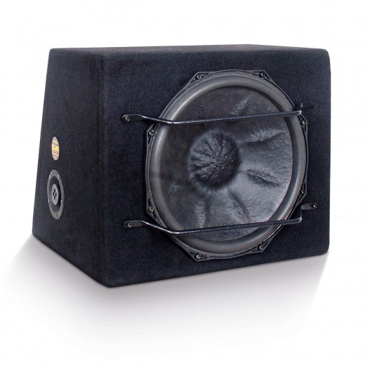 Subwoofer Sinus Live SL-W365k