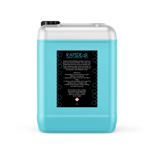 Carbon Collective Rapide Quick Detailer (5 l)