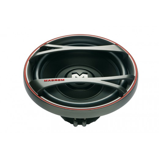 Subwoofer Macrom M2SW.1244