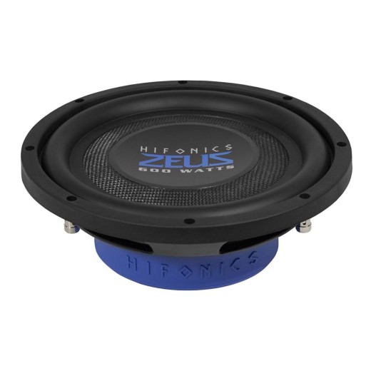 Subwoofer Hifonics ZST10D2