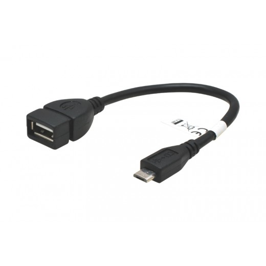 Adaptor USB - micro USB