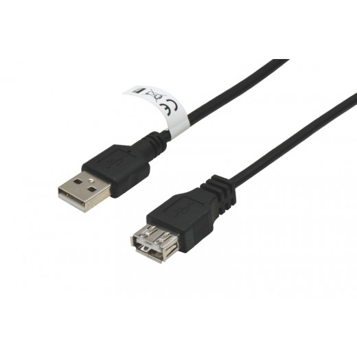 Cablu prelungitor USB