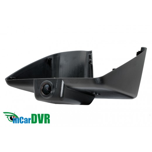 Cameră DVR pentru Jeep Cherokee 229181