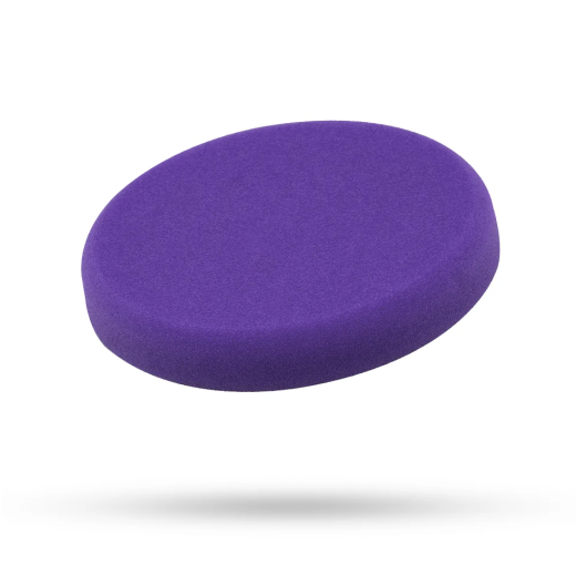 Liquid Elements Purple Polishing Pad - Pad Man V2 Sealing - 125/25 mm