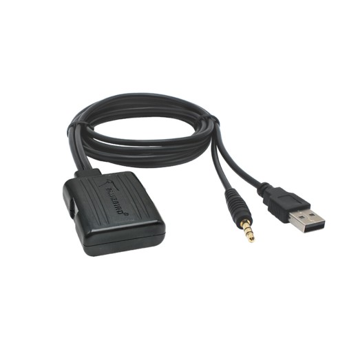 Adaptor Bluetooth 12V JACK / USB