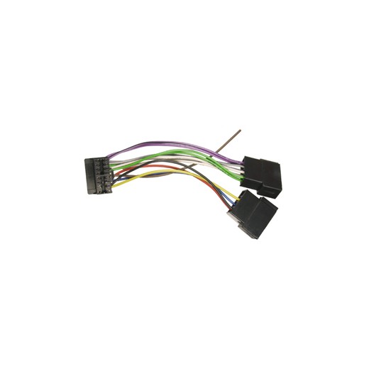 Pioneer 16 pini - conector ISO