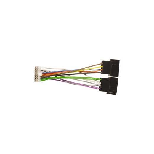 Pioneer 14 pini - conector ISO