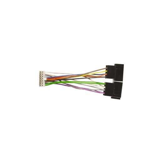 Pioneer 14 pini - conector ISO