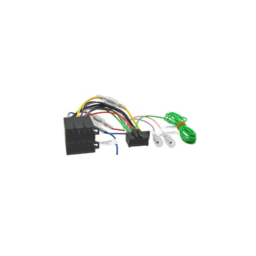 Pioneer 16 pini - conector ISO