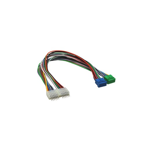 Cablu de conectare FAKRA VW / Škoda 248288