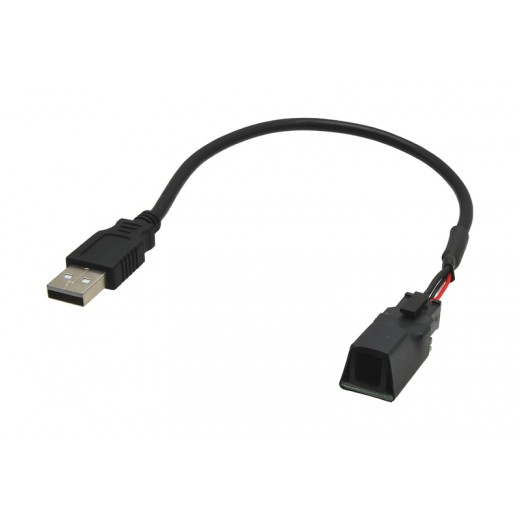 Adaptor pentru conector USB Subaru