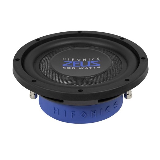 Subwoofer Hifonics ZST8D4