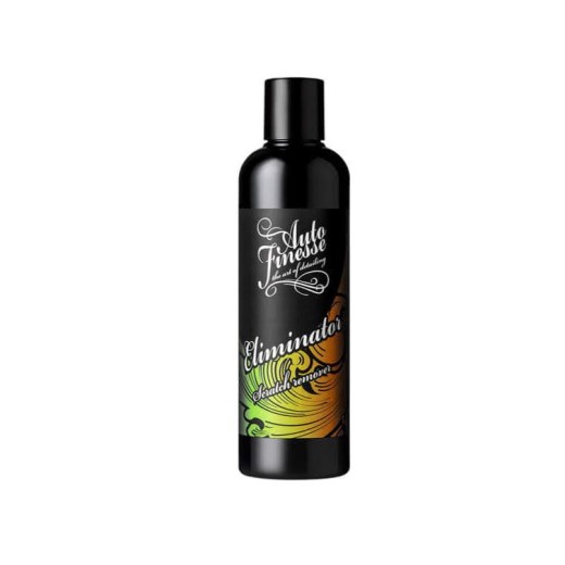 Pastă de lustruit Auto Finesse Eliminator Eliminator de zgârieturi (250 ml)