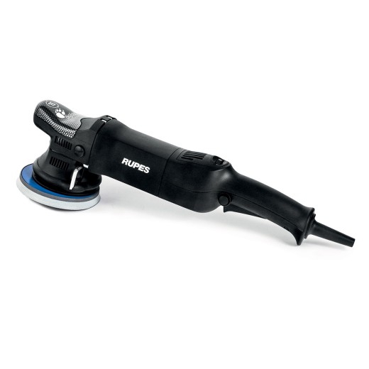 RUPES BigFoot Random Orbital Polisher LHR15ES (LUX)