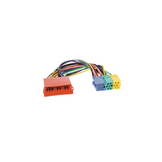 Cablu de conectare conector mini ISO 252048