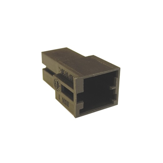 Capac din plastic al conectorului mini ISO 254542