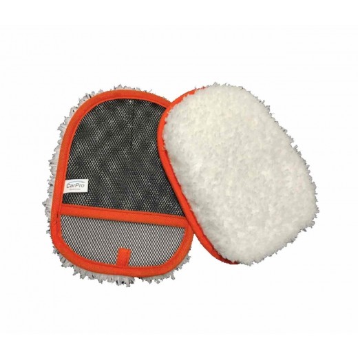 CarPro Hand Wash Mitt