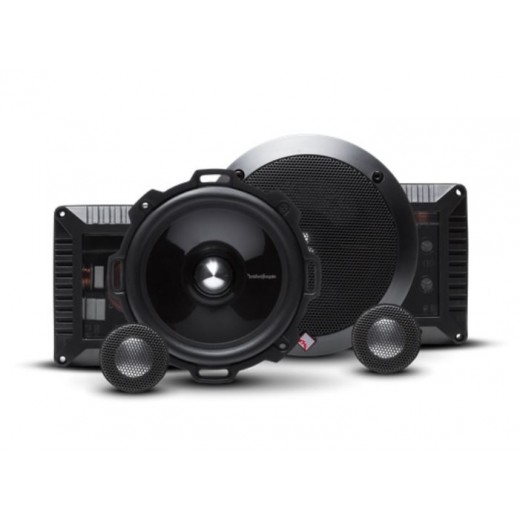 Boxe Rockford Fosgate POWER T252-S