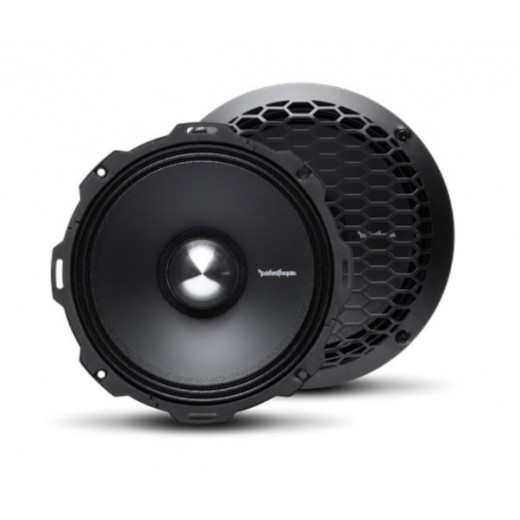 Boxa de bas mijlociu Rockford Fosgate PUNCH PPS4-8