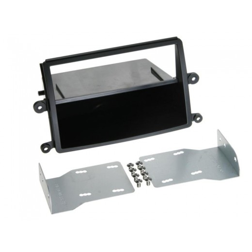 Cadru reductor radio auto pentru Mitsubishi L200