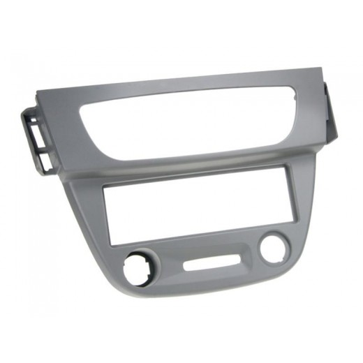 Cadru reductor radio auto pentru Renault Megane III, Fluence