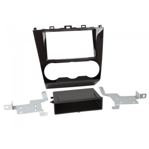 Cadru reductor radio auto pentru Subaru Forester, Impreza, XV