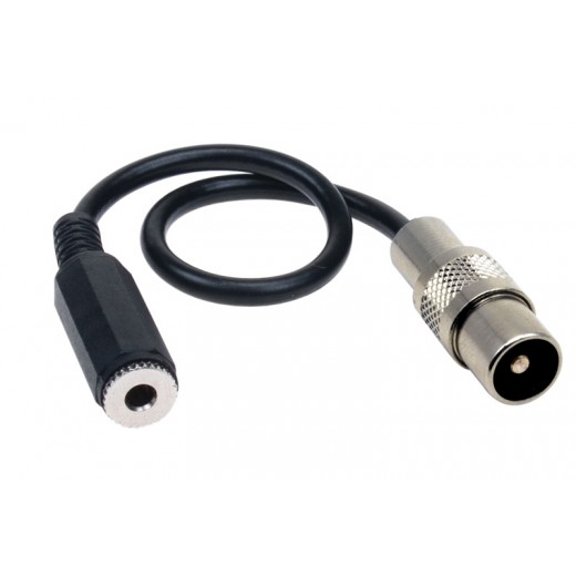 Adaptor antenă TV JACK - conector TV 295759