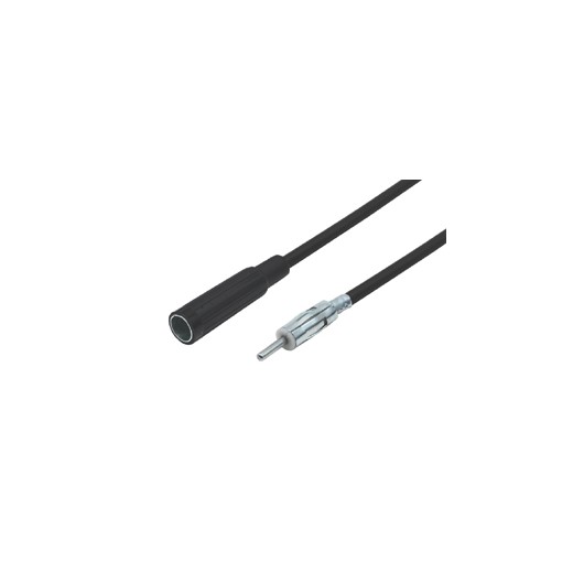 Cablu prelungitor antenă DIN - DIN 299505