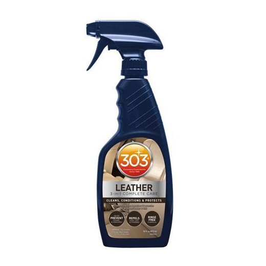 303 Auto 3-in-1 Piele Complete Care (473 ml)